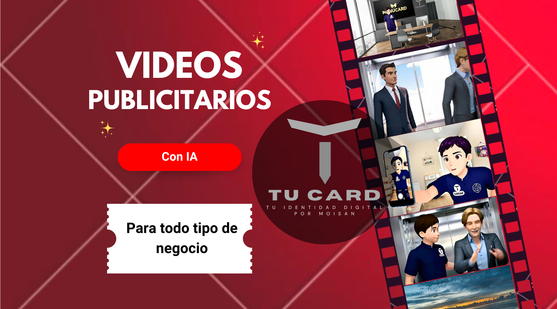 VIDEOCARD